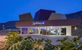 Radisson Blu Resort And Spa, Gran Canaria Mogan
