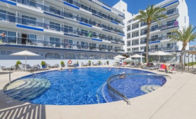 Vista Park Hotel & Apartments