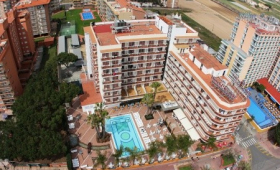 Hotel Reymar