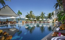 Amari Phuket – Beachfront Resort & Spa