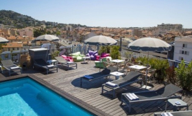 Cannes Riviera