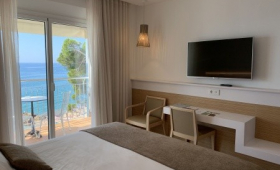 Costa Brava (Platja D’aro)