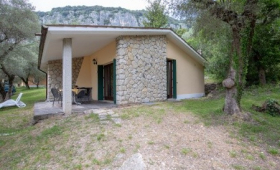 Residence Parco Del Garda