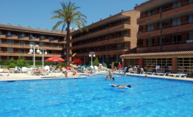 Voramar Aparthotel