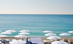 Radisson Blu Nice