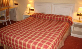 Hotel Ilunion Bel Art