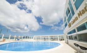 Apartamentos Caleta Del Mar