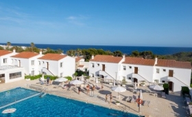 Apartamentos Los Naranjos