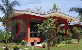 Sudala Beach Resort