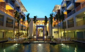 Sugar Marina Resort Fashion Kata Beach