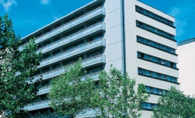 Adagio Paris Bercy Village
