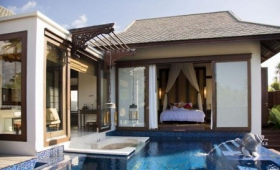 Anantara Mai Khao Phuket Villas