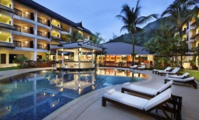 Radisson Resort And Suites Phuket