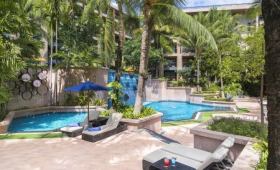 Novotel Phuket Kata Avista Resort