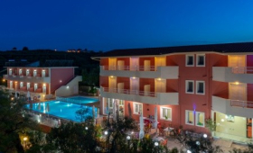 Zante Pantheon