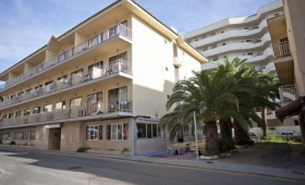 Hostal Bona Vista (S’illot)