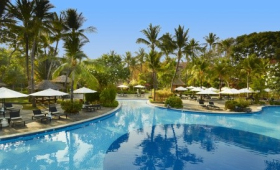 Paradisus By Meliá Bali
