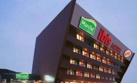 ibis Vienna Airport