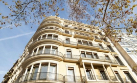 Occidental Diagonal 414