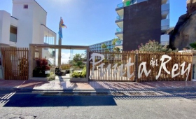 Punta Del Rey