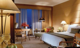Sheraton Grande Sukhumvit