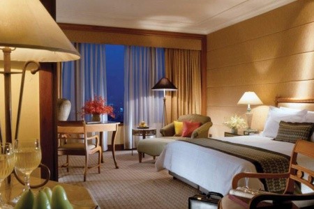 Sheraton Grande Sukhumvit