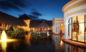 Dreams Sapphire Resort & Spa (Ex Now Sapphire)