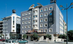 Hotel Malcom & Barret