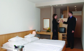 Hunguest Hotel Panoráma