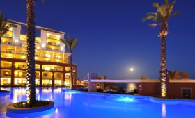 Pestana Promenade Ocean & Spa Resort