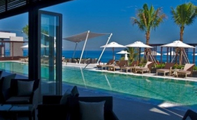 Cape Sienna Hotel & Villas