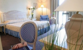 Mouratoglou Hotel & Resort