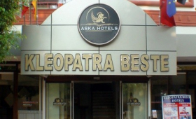 Aslan City