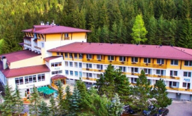 Avena Relax Hotel