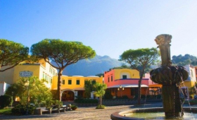 Albergo La Reginella Resort & Spa