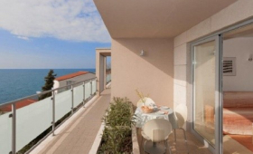 Resort Belvedere Apartments