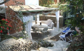 Villa Pineta