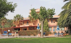Villaggio Residence Old River