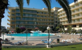 Ohtels Roquetas
