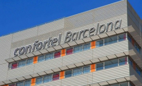 Hotel Ilunion Barcelona