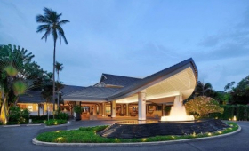 Meliá Koh Samui Beach Resort