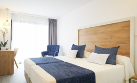 Eurostars Puerto De Ibiza (Ex. El Puerto Ibiza)