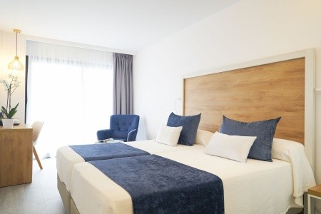 Eurostars Puerto De Ibiza (Ex. El Puerto Ibiza)