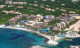 Catalonia Riviera Maya Resort & Spa