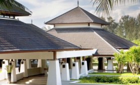 Dusit Thani Krabi Beach