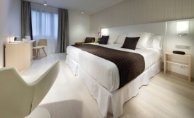 Barceló Bilbao Nervión
