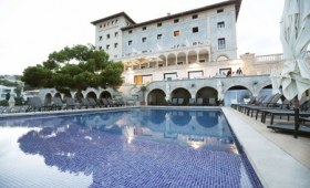 Hospes Maricel & Spa (C’as Catala)