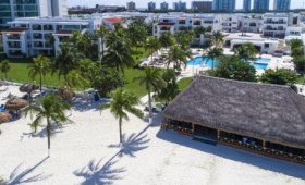 Beachscape Kin Ha Villas & Suites