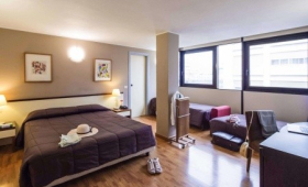 Cristal Hotel Palermo