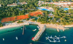 Valamar Tamaris Resort – Club Tamaris